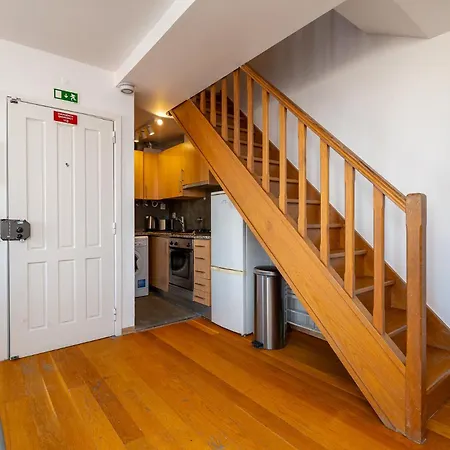 Appartement Contemporary Apartment Chiado