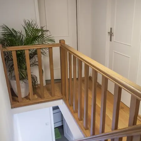 Contemporary In Historical Chiado *