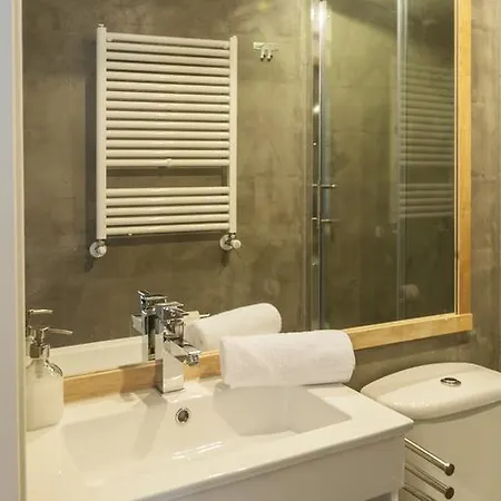 Contemporary In Historical Chiado