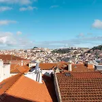 Lejlighed Contemporary Apartment Chiado Lisboa