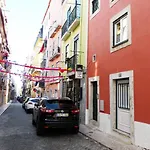 Lejlighed Contemporary Apartment Chiado Lisboa