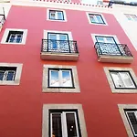 Lejlighed Contemporary Apartment Chiado *