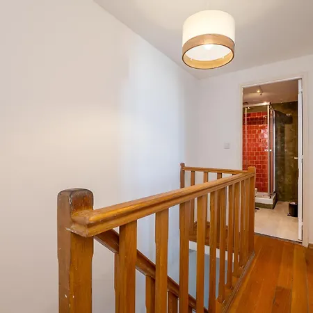 Appartement Contemporary In Historical Chiado *