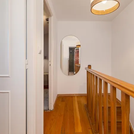 Appartement Contemporary Apartment Chiado *